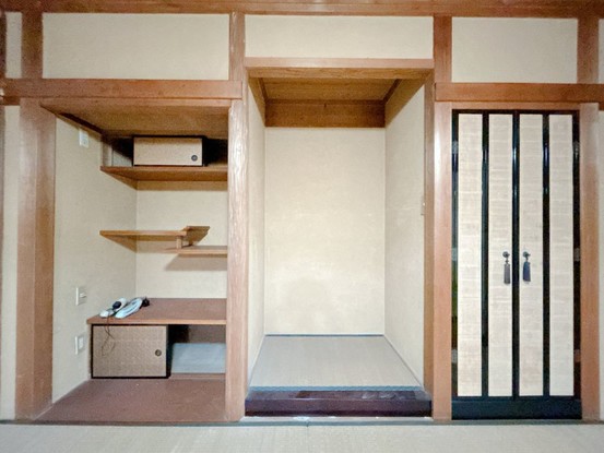 detached 愛知県名古屋市名東区本郷３丁目5番地 グロウバルビル2階 2C号室