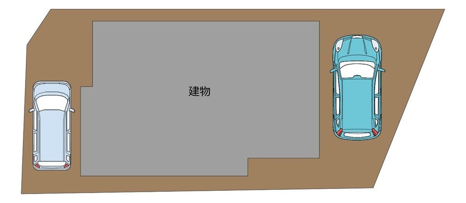 detached 愛知県名古屋市名東区本郷３丁目5番地 グロウバルビル2階 2C号室