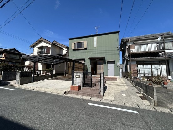 detached 愛知県名古屋市名東区本郷３丁目5番地 グロウバルビル2階 2C号室