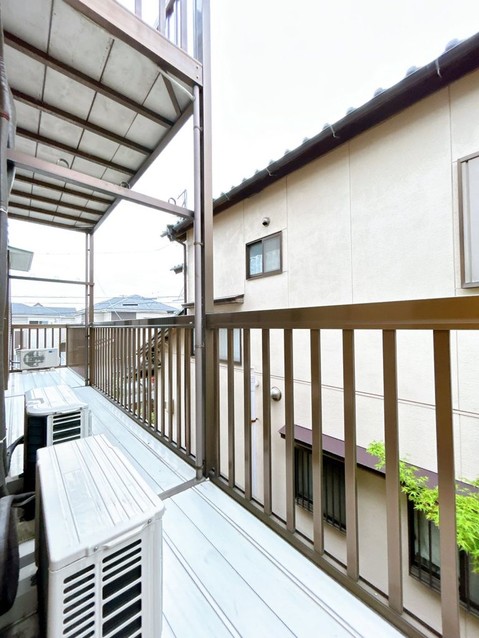 detached 愛知県名古屋市名東区本郷３丁目5番地 グロウバルビル2階 2C号室