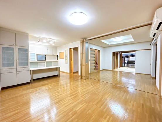 detached 愛知県名古屋市名東区本郷３丁目5番地 グロウバルビル2階 2C号室