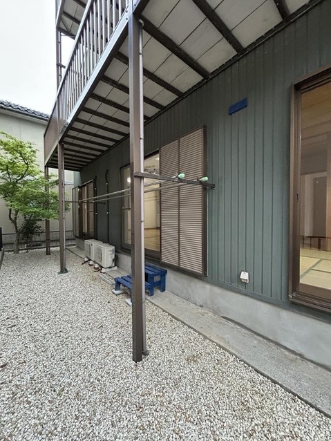 detached 愛知県名古屋市名東区本郷３丁目5番地 グロウバルビル2階 2C号室