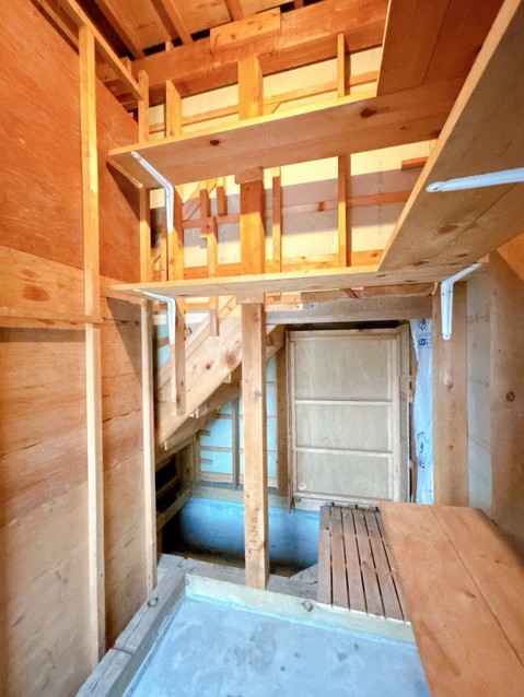 detached 愛知県名古屋市名東区本郷３丁目5番地 グロウバルビル2階 2C号室