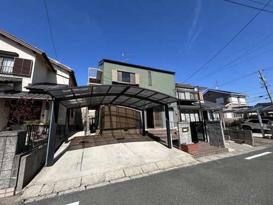 detached 愛知県名古屋市名東区本郷３丁目5番地 グロウバルビル2階 2C号室