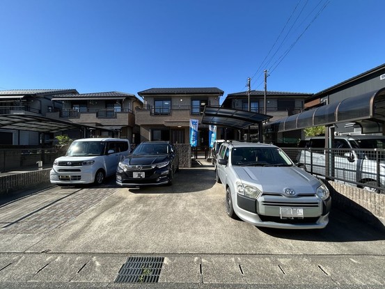 detached 愛知県名古屋市名東区本郷３丁目5番地 グロウバルビル2階 2C号室