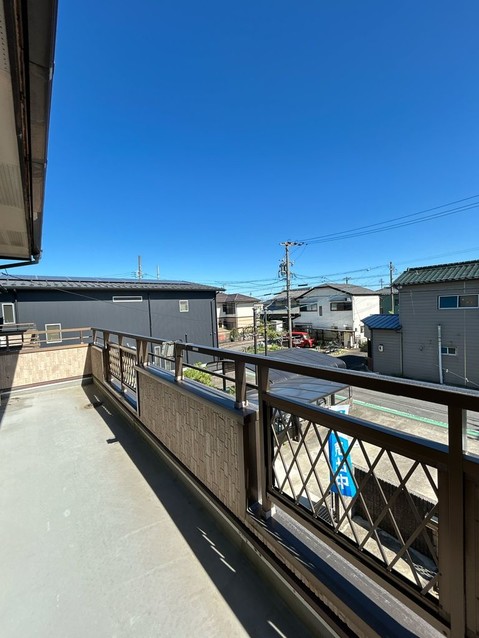 detached 愛知県名古屋市名東区本郷３丁目5番地 グロウバルビル2階 2C号室
