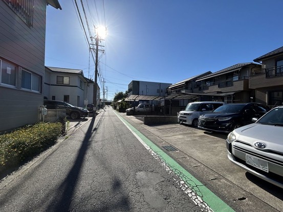 detached 愛知県名古屋市名東区本郷３丁目5番地 グロウバルビル2階 2C号室