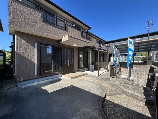 detached 愛知県名古屋市名東区本郷３丁目5番地 グロウバルビル2階 2C号室