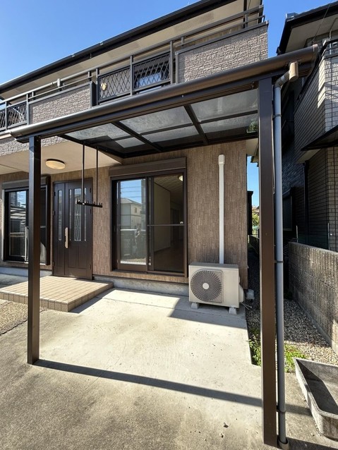 detached 愛知県名古屋市名東区本郷３丁目5番地 グロウバルビル2階 2C号室