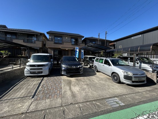 detached 愛知県名古屋市名東区本郷３丁目5番地 グロウバルビル2階 2C号室