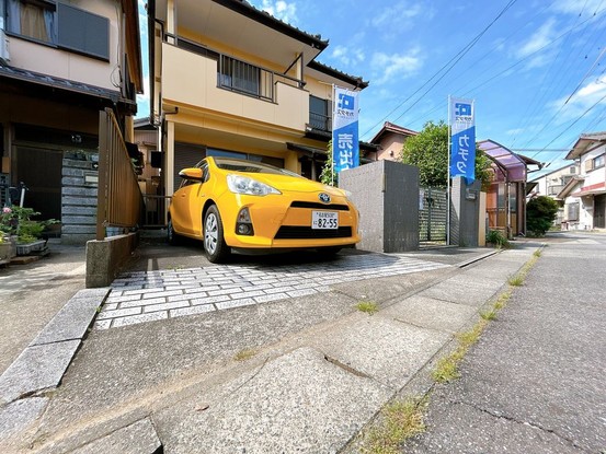 detached 愛知県名古屋市名東区本郷３丁目5番地 グロウバルビル2階 2C号室