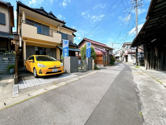 detached 愛知県名古屋市名東区本郷３丁目5番地 グロウバルビル2階 2C号室