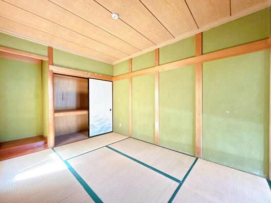 detached 愛知県名古屋市名東区本郷３丁目5番地 グロウバルビル2階 2C号室