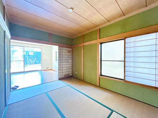 detached 愛知県名古屋市名東区本郷３丁目5番地 グロウバルビル2階 2C号室