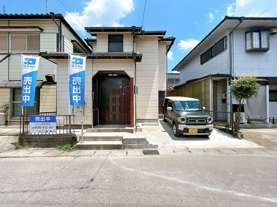 detached 愛知県名古屋市名東区本郷３丁目5番地 グロウバルビル2階 2C号室