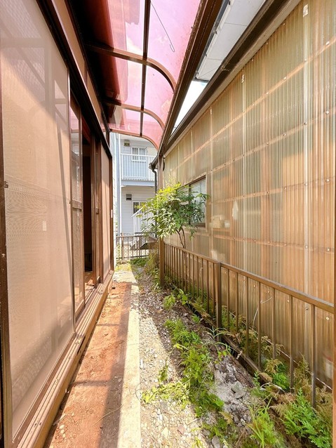 detached 愛知県名古屋市名東区本郷３丁目5番地 グロウバルビル2階 2C号室
