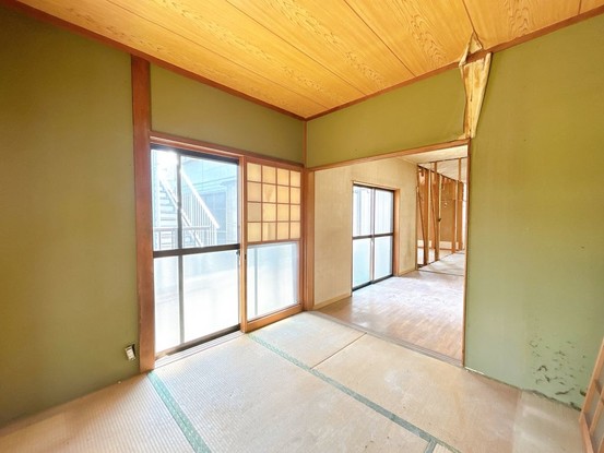 detached 愛知県名古屋市名東区本郷３丁目5番地 グロウバルビル2階 2C号室