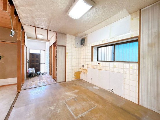 detached 愛知県名古屋市名東区本郷３丁目5番地 グロウバルビル2階 2C号室