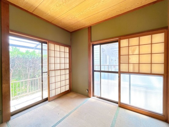 detached 愛知県名古屋市名東区本郷３丁目5番地 グロウバルビル2階 2C号室