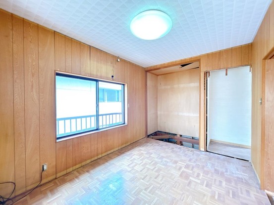 detached 愛知県名古屋市名東区本郷３丁目5番地 グロウバルビル2階 2C号室