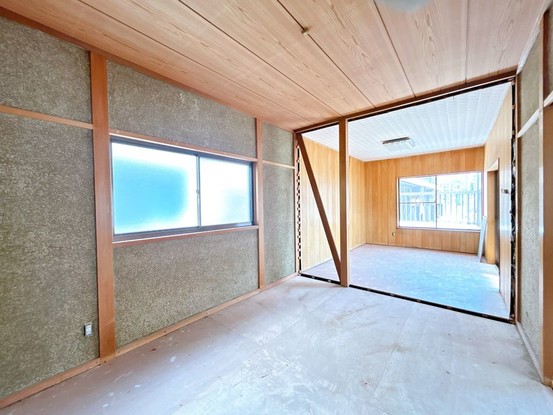 detached 愛知県名古屋市名東区本郷３丁目5番地 グロウバルビル2階 2C号室