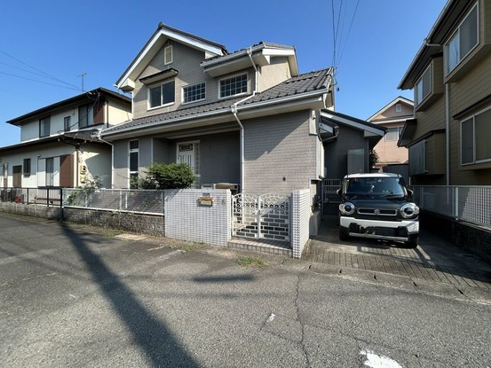 detached 愛知県名古屋市名東区本郷３丁目5番地 グロウバルビル2階 2C号室