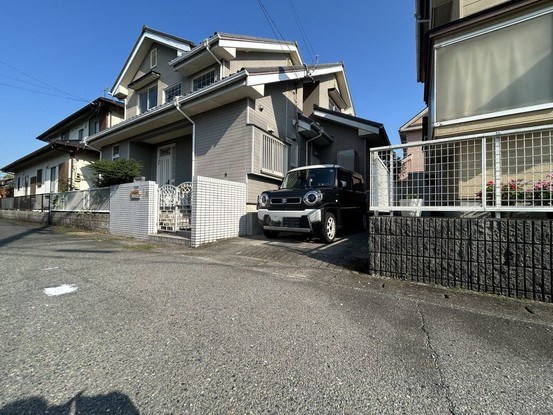 detached 愛知県名古屋市名東区本郷３丁目5番地 グロウバルビル2階 2C号室