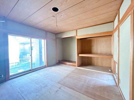 detached 愛知県名古屋市名東区本郷３丁目5番地 グロウバルビル2階 2C号室