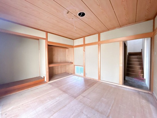 detached 愛知県名古屋市名東区本郷３丁目5番地 グロウバルビル2階 2C号室