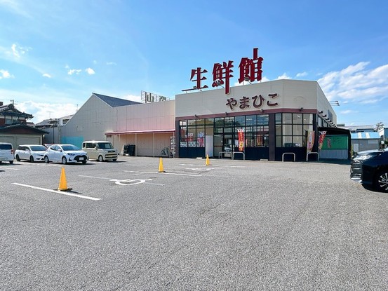 apartment 愛知県名古屋市名東区本郷３丁目5番地 グロウバルビル2階 2C号室
