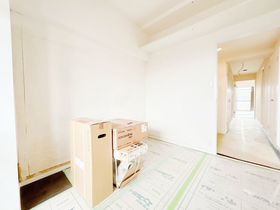 apartment 愛知県名古屋市名東区本郷３丁目5番地 グロウバルビル2階 2C号室
