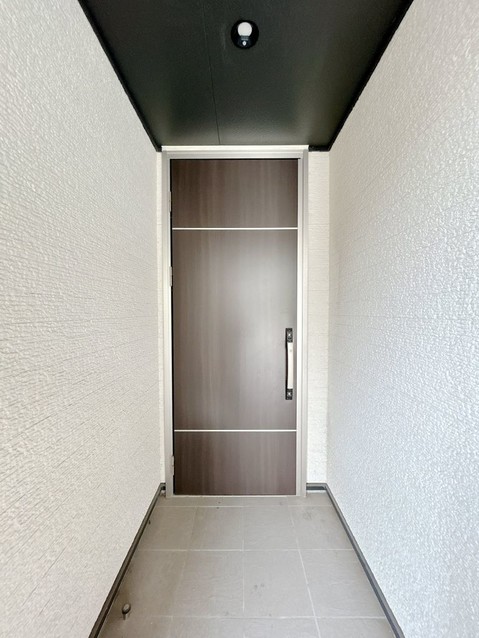 townhouse 愛知県名古屋市名東区本郷３丁目5番地 グロウバルビル2階 2C号室