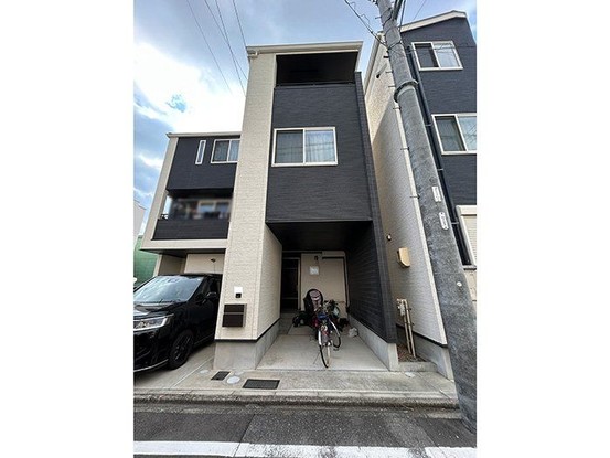 townhouse 愛知県名古屋市名東区本郷３丁目5番地 グロウバルビル2階 2C号室