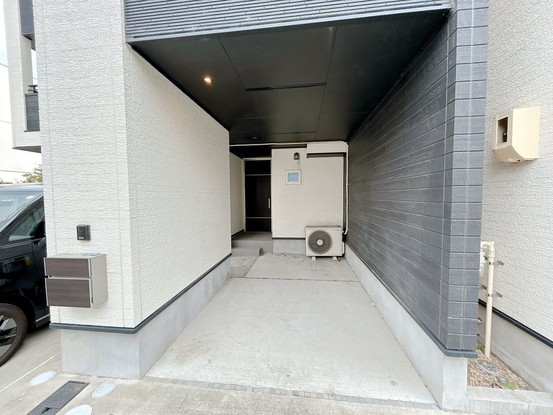 townhouse 愛知県名古屋市名東区本郷３丁目5番地 グロウバルビル2階 2C号室