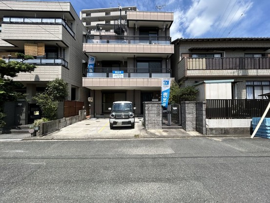 detached 愛知県名古屋市名東区本郷３丁目5番地 グロウバルビル2階 2C号室