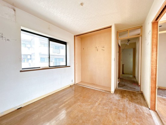 detached 愛知県名古屋市名東区本郷３丁目5番地 グロウバルビル2階 2C号室