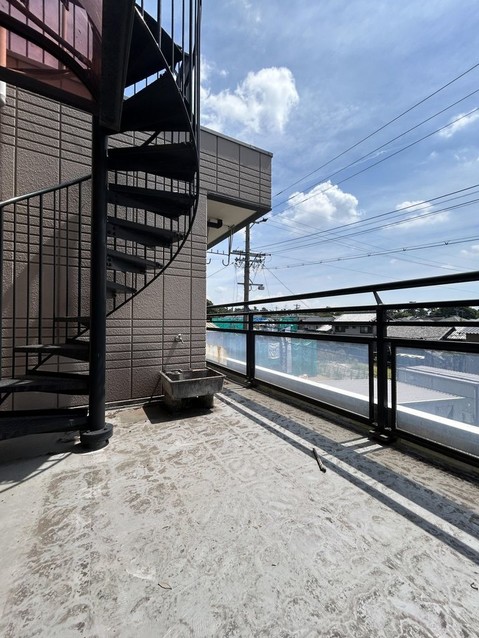 detached 愛知県名古屋市名東区本郷３丁目5番地 グロウバルビル2階 2C号室