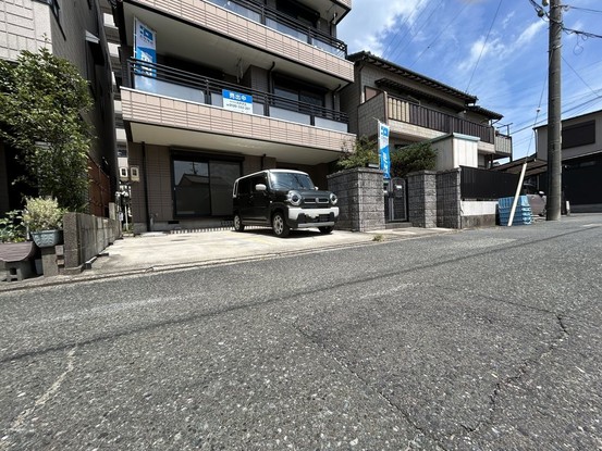 detached 愛知県名古屋市名東区本郷３丁目5番地 グロウバルビル2階 2C号室