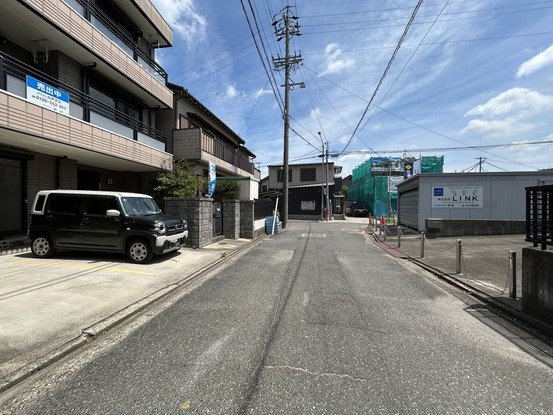 detached 愛知県名古屋市名東区本郷３丁目5番地 グロウバルビル2階 2C号室