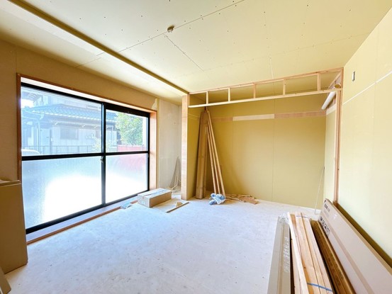 detached 愛知県名古屋市名東区本郷３丁目5番地 グロウバルビル2階 2C号室
