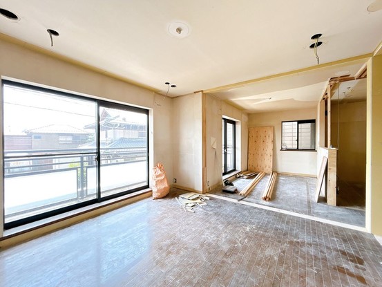 detached 愛知県名古屋市名東区本郷３丁目5番地 グロウバルビル2階 2C号室