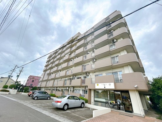 apartment 愛知県名古屋市名東区本郷３丁目5番地 グロウバルビル2階 2C号室