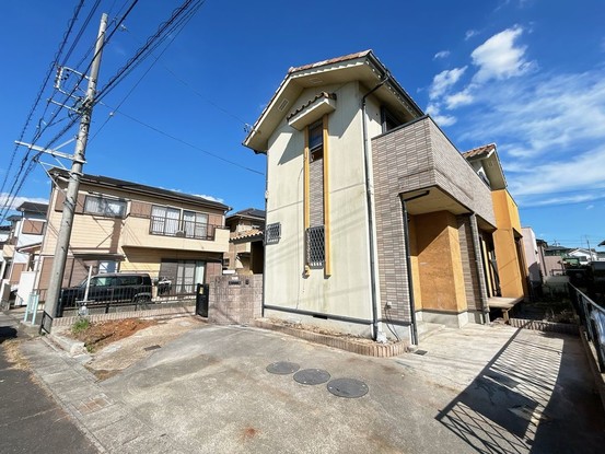 detached 愛知県名古屋市名東区本郷３丁目5番地 グロウバルビル2階 2C号室
