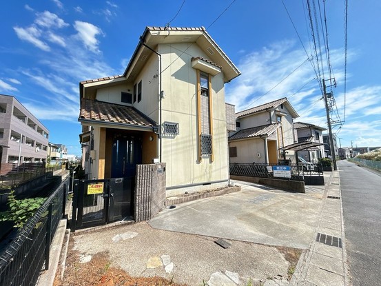 detached 愛知県名古屋市名東区本郷３丁目5番地 グロウバルビル2階 2C号室