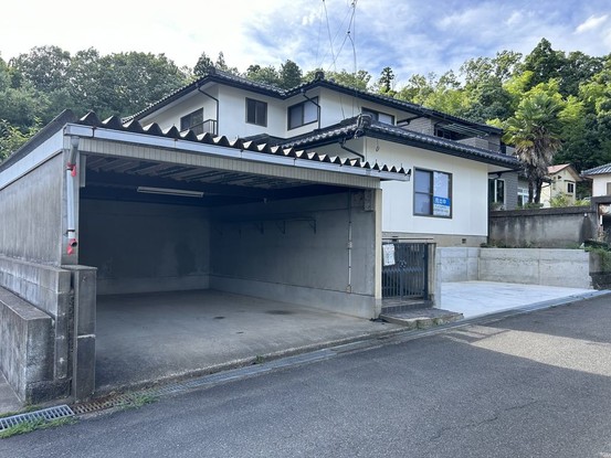 detached 福井県敦賀市平和町37-6 山田ビル 1階A号室