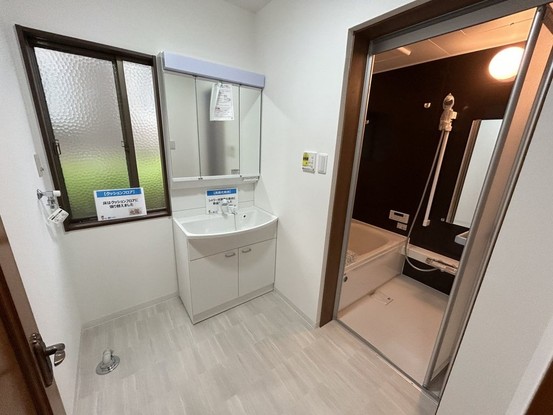 detached 福井県敦賀市平和町37-6 山田ビル 1階A号室