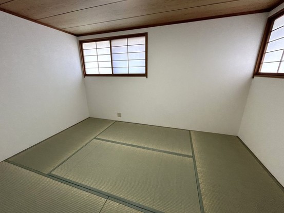 detached 福井県敦賀市平和町37-6 山田ビル 1階A号室