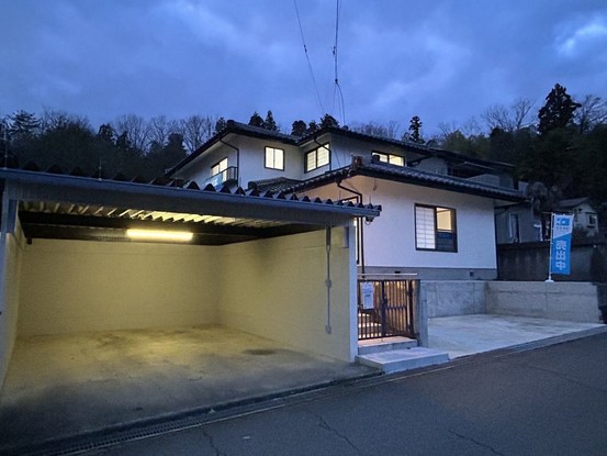 detached 福井県敦賀市平和町37-6 山田ビル 1階A号室