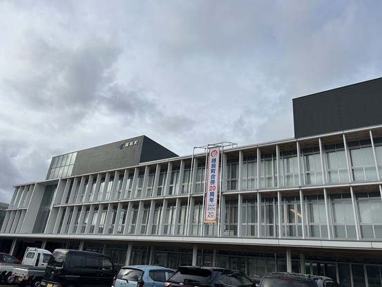 detached 福井県敦賀市平和町37-6 山田ビル 1階A号室