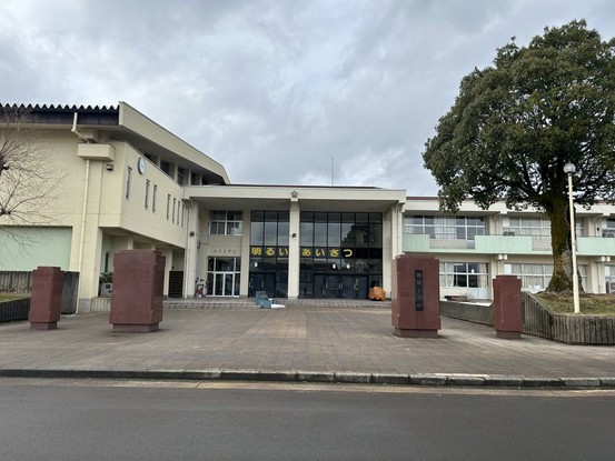 detached 福井県敦賀市平和町37-6 山田ビル 1階A号室